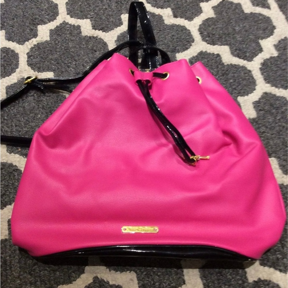 Juicy Couture Backpack